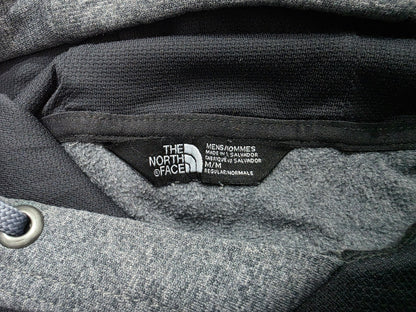 Sudadera The North Face Mediana M Gris (Usado)