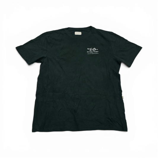 Playera Aime Leon Dore Mediana M Verde (Usado)
