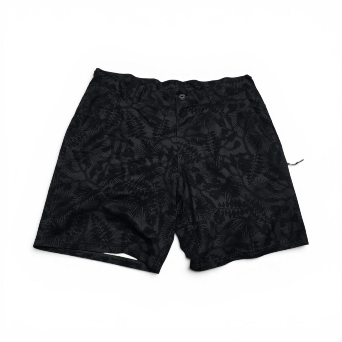 Bermuda The North Face Talla 38 Negro (Usado)