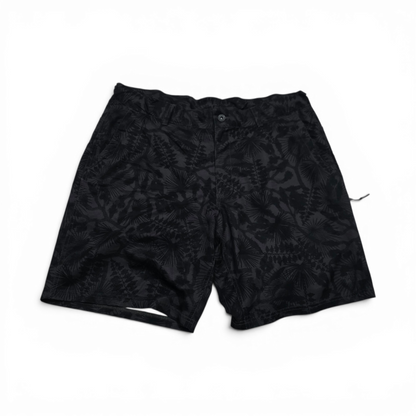 Bermuda The North Face Talla 38 Negro (Usado)