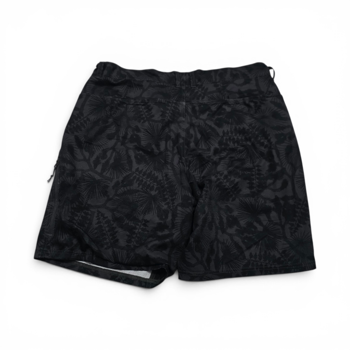 Bermuda The North Face Talla 38 Negro (Usado)