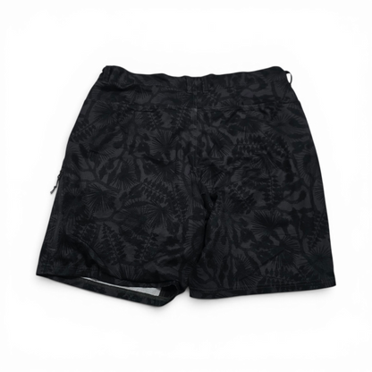 Bermuda The North Face Talla 38 Negro (Usado)