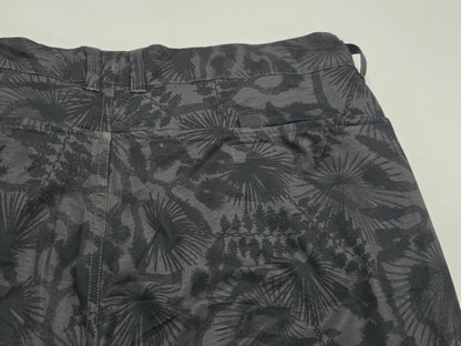 Bermuda The North Face Talla 38 Negro (Usado)