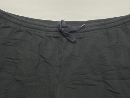 Bermuda Lacoste 3xlb Negro Algodon (Usado)