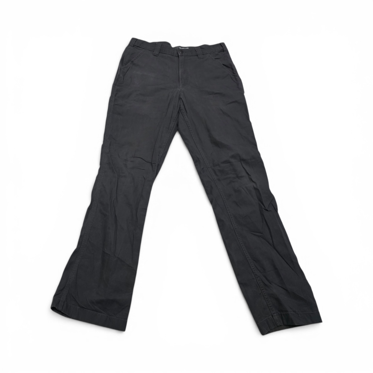 Pantalon Relaxed Fit Carhartt 32x34 Gris