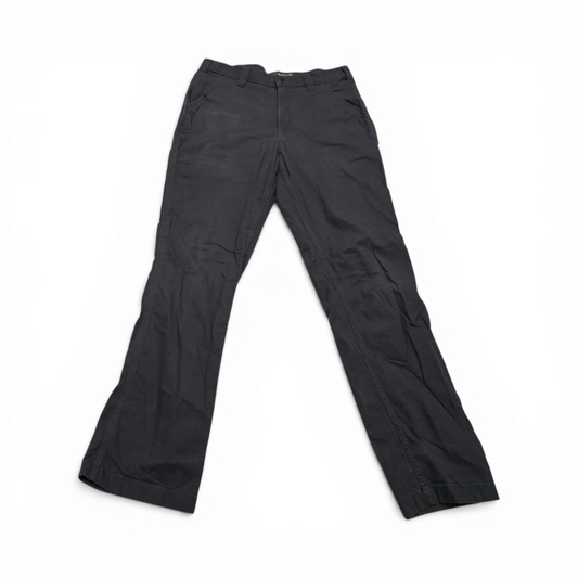 Pantalon Relaxed Fit Carhartt 32x34 Gris
