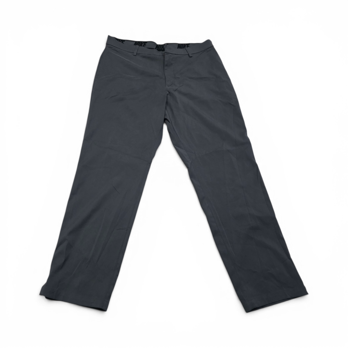 Pantalon Deportivo Nike 36x30 Gris