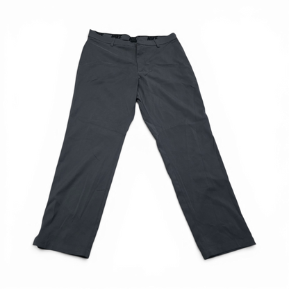 Pantalon Deportivo Nike 36x30 Gris