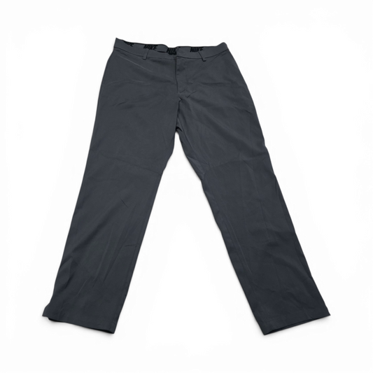 Pantalon Deportivo Nike 36x30 Gris