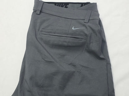 Pantalon Deportivo Nike 36x30 Gris