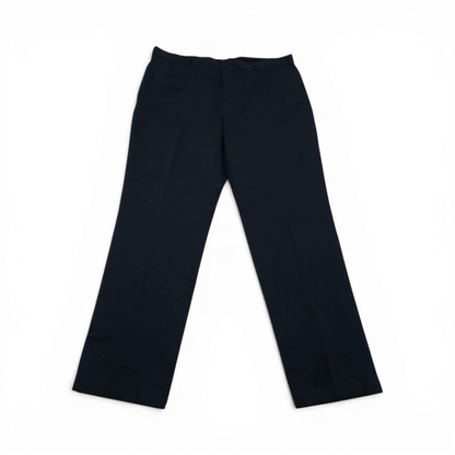 Pantalon Recto Advantage Chino Brooks Brothers 37x30 Azul