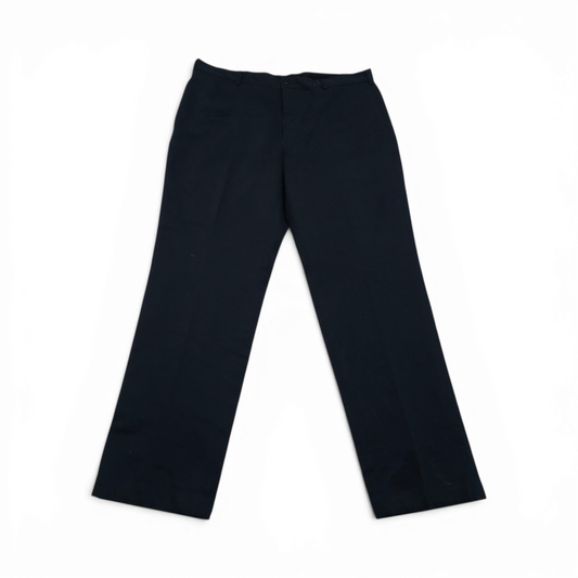 Pantalon Recto Advantage Chino Brooks Brothers 37x30 Azul