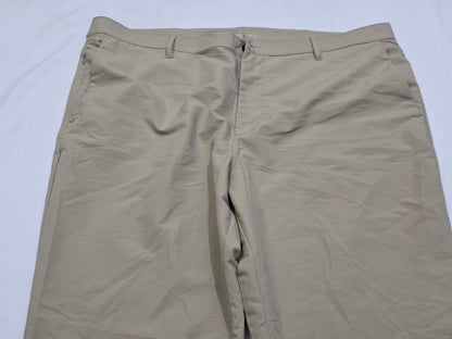 Pantalon Recto Banana Republic 40 X30 Cafe