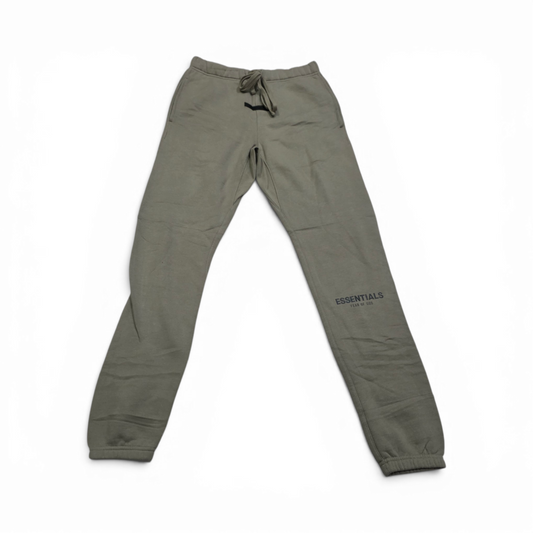 Pants Essentials Fear Of God Xchico Xs Verde