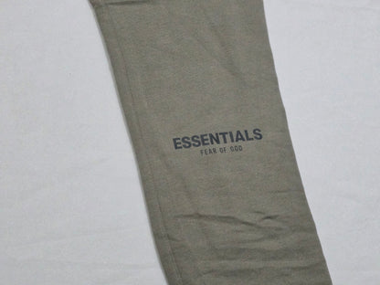 Pants Essentials Fear Of God Xchico Xs Verde