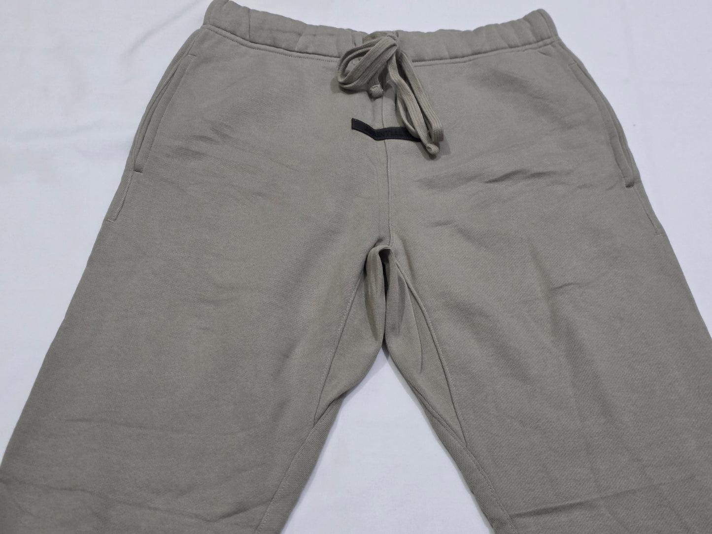 Pants Essentials Fear Of God Xchico Xs Verde