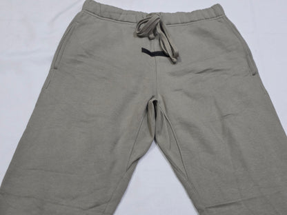 Pants Essentials Fear Of God Xchico Xs Verde