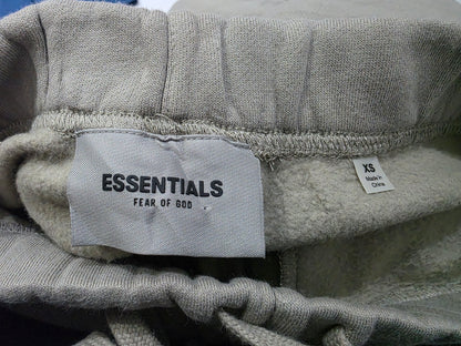 Pants Essentials Fear Of God Xchico Xs Verde