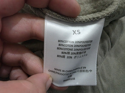 Pants Essentials Fear Of God Xchico Xs Verde