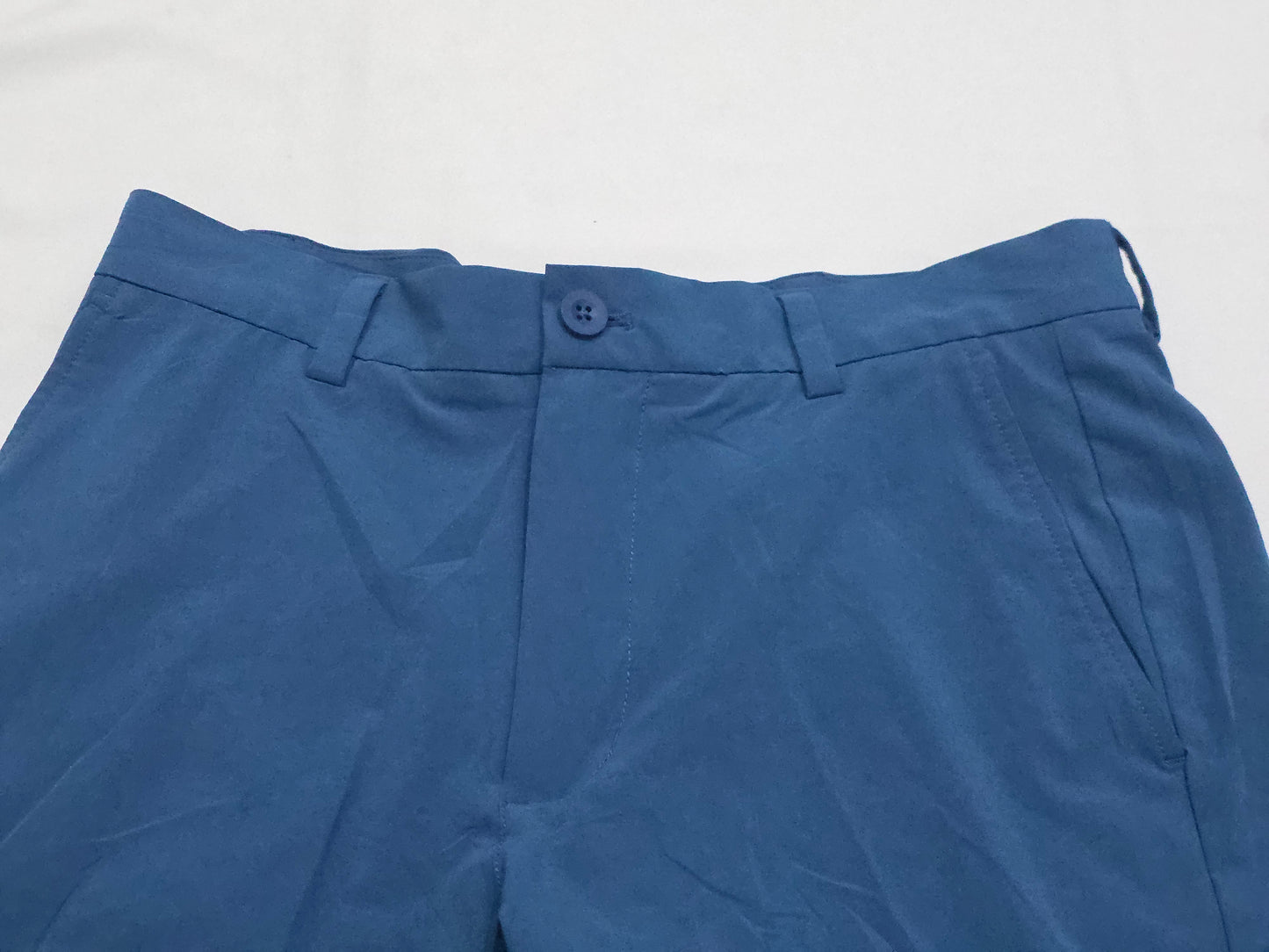 Bermuda Vineyard Vines Performance Talla 30 Azul