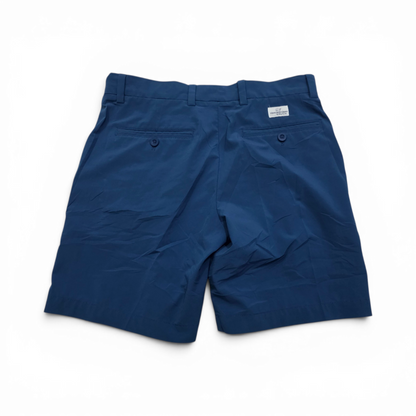 Bermuda Vineyard Vines Performance Talla 30 Azul