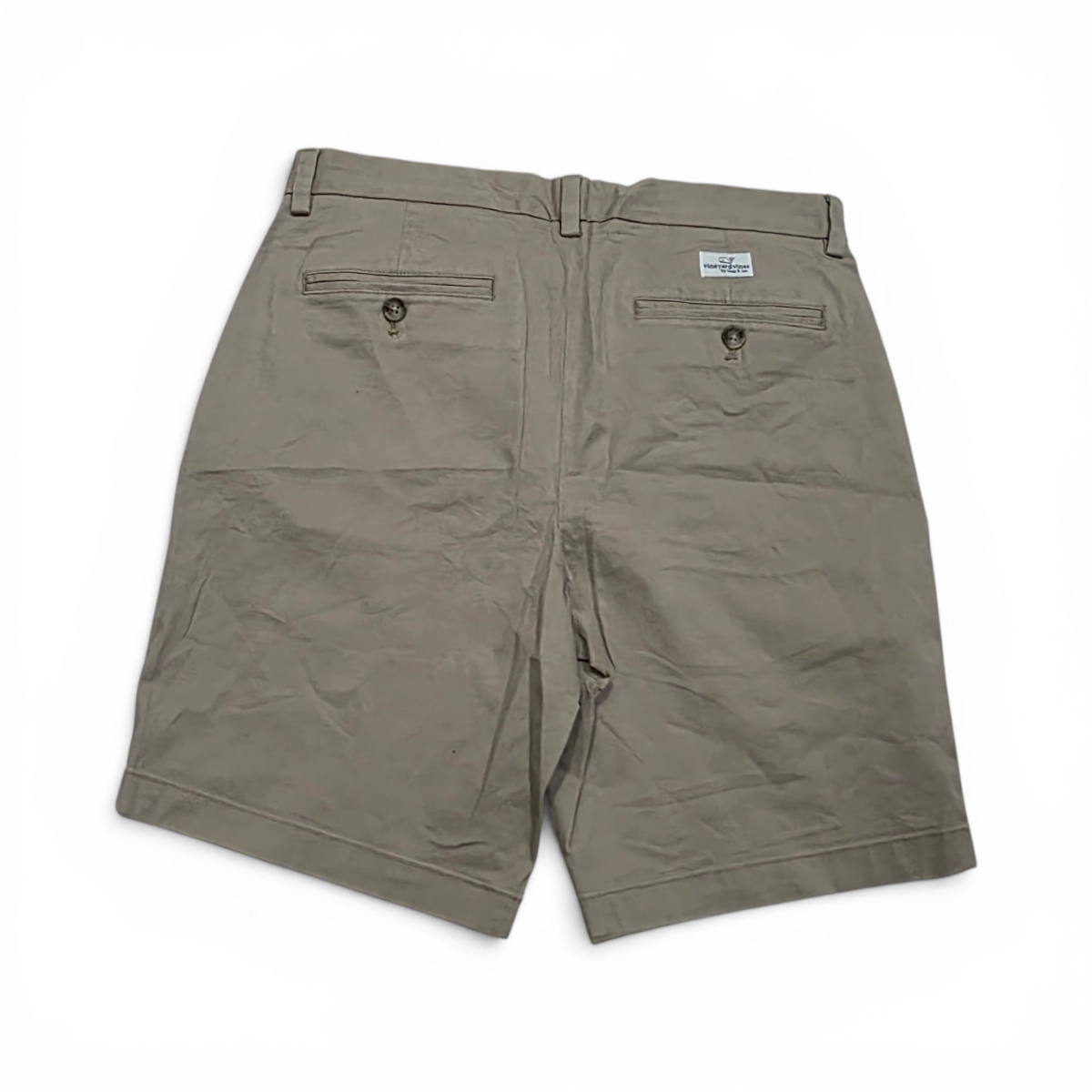 Bermuda Vineyard Vines Talla 30 Cafe