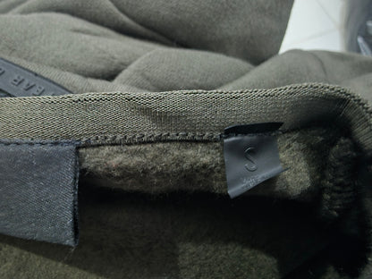 Sudadera Essentials Fear Of God Chica S Verde
