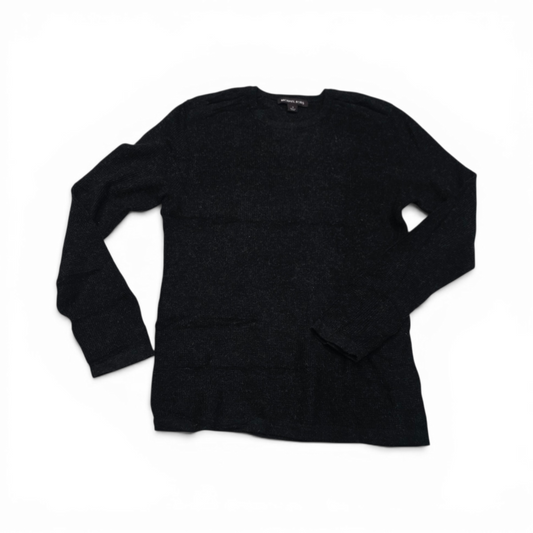 Sueter Michael Kors Chico S Gris Oscuro