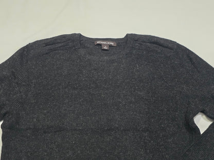 Sueter Michael Kors Chico S Gris Oscuro