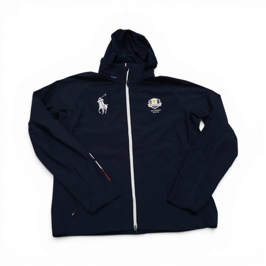 Sudadera Deportiva Ralph Lauren Mediana M Azu