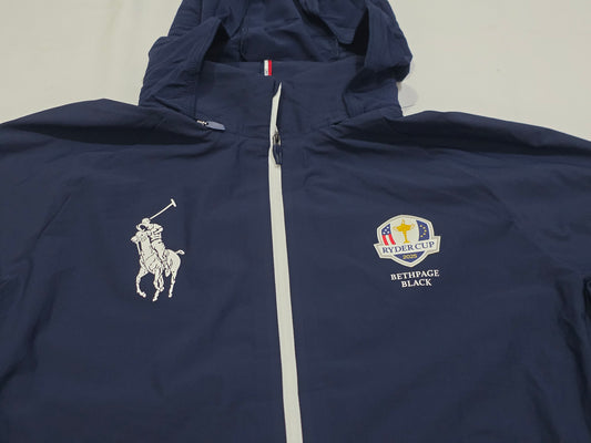 Sudadera Deportiva Ralph Lauren Mediana M Azu