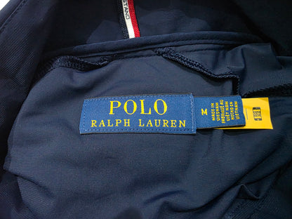 Sudadera Deportiva Ralph Lauren Mediana M Azu