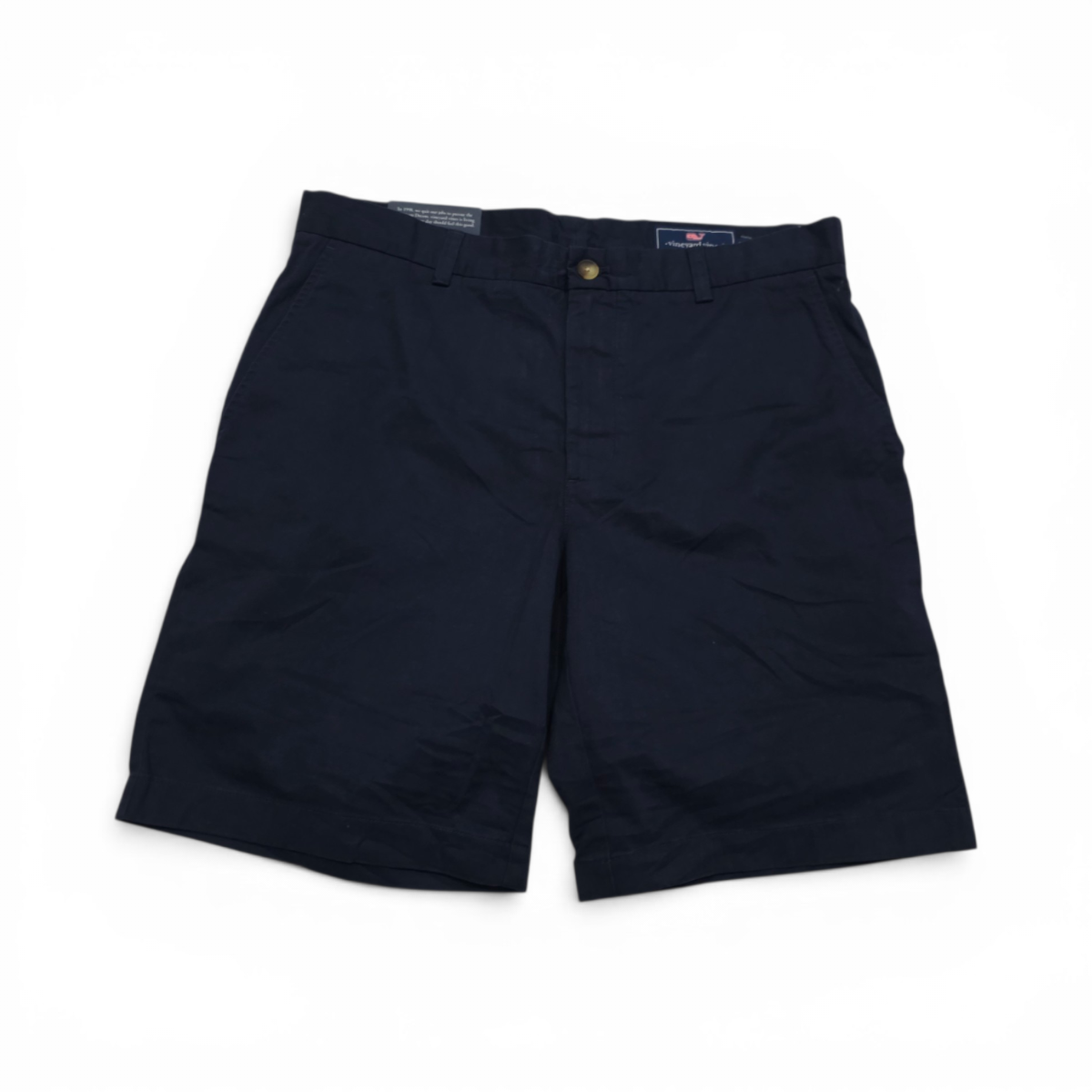 Bermuda Vineyard Vines Talla 34 Azul