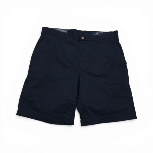 Bermuda Vineyard Vines Talla 34 Azul