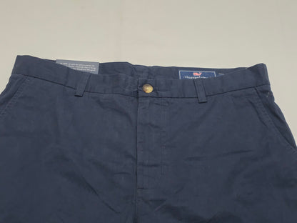 Bermuda Vineyard Vines Talla 34 Azul