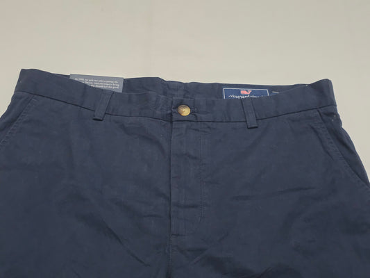Bermuda Vineyard Vines Talla 34 Azul
