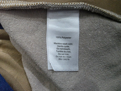 Chaleco Aborregado Vineyard Vines Grande L Cafe