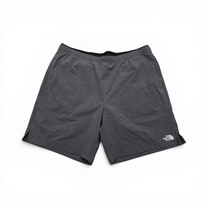 Short The North Face Xgrande Xl Gris