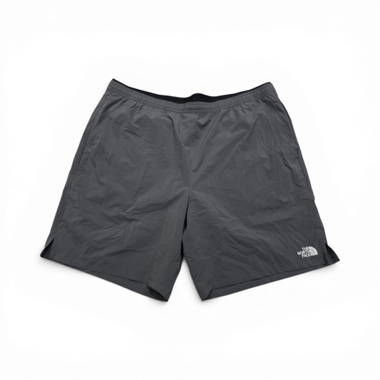 Short The North Face Xgrande Xl Gris
