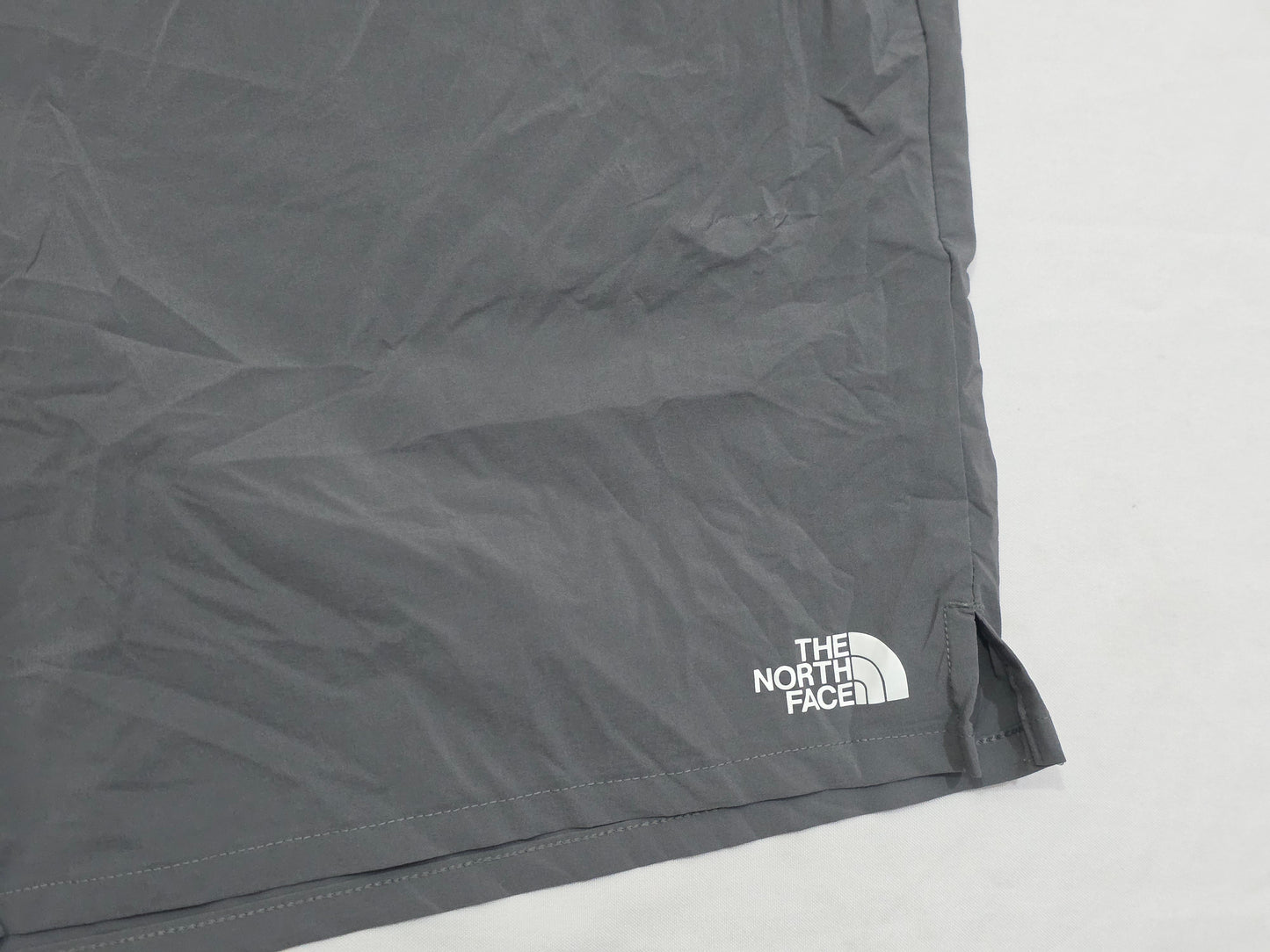 Short The North Face Xgrande Xl Gris