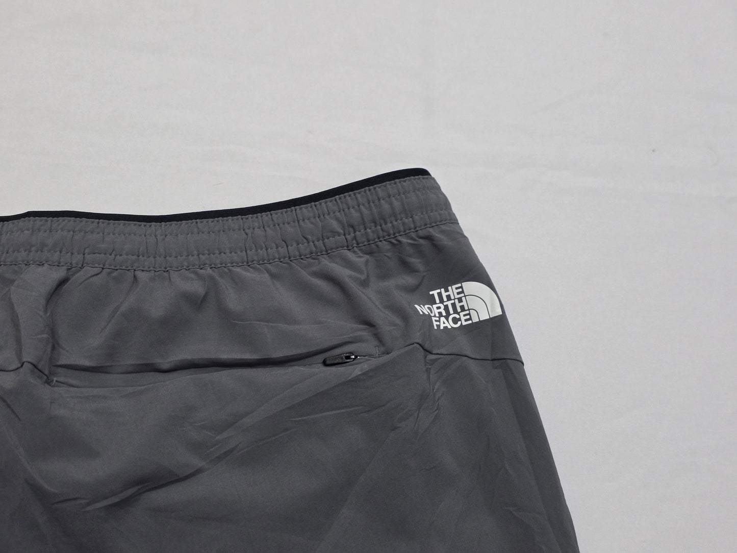Short The North Face Xgrande Xl Gris