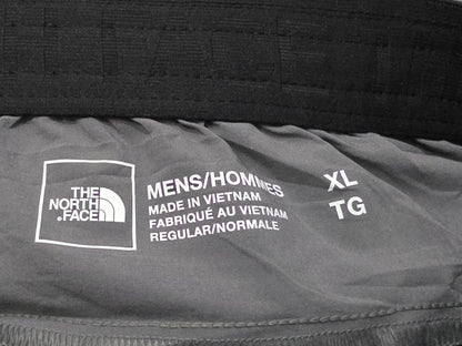 Short The North Face Xgrande Xl Gris