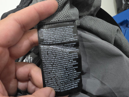 Short The North Face Xgrande Xl Gris