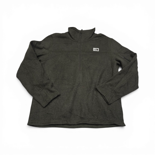 Sudadera The North Face Xgrande Xl Verde