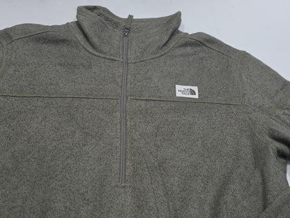 Sudadera The North Face Xgrande Xl Verde