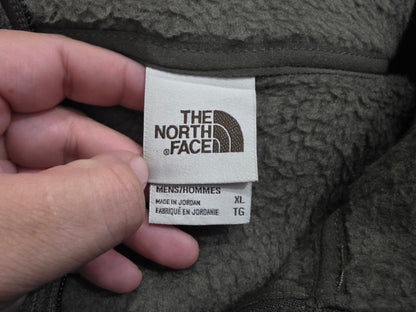 Sudadera The North Face Xgrande Xl Verde