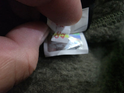 Sudadera The North Face Xgrande Xl Verde