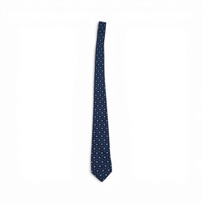 Corbata Vineyard Vines De Niño Azul