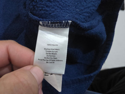 Sudadera Vineyard Vines Xchico Xs Azul
