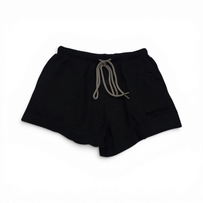 Bermuda Essentials Fear Of God Chico S Negro